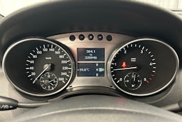 musta Mercedes-Benz ML 2008 kuva 18.