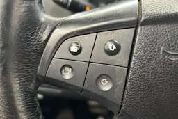 musta Mercedes-Benz ML 2008 kuva 20.