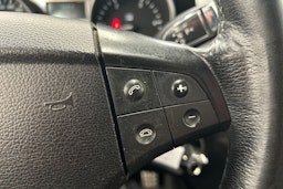 musta Mercedes-Benz ML 2008 kuva 21.