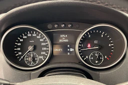 Musta Mercedes-Benz ML 2008 kuva 14.