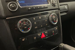 Musta Mercedes-Benz ML 2008 kuva 16.