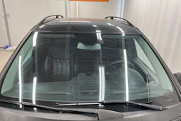 Musta Mercedes-Benz ML 2008 kuva 28.