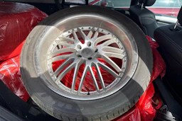 Mercedes-Benz ML 2009 kuva 4.