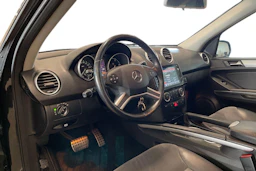 Mercedes-Benz ML 2010 kuva 8.