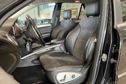 Mercedes-Benz ML 2010 kuva 15.