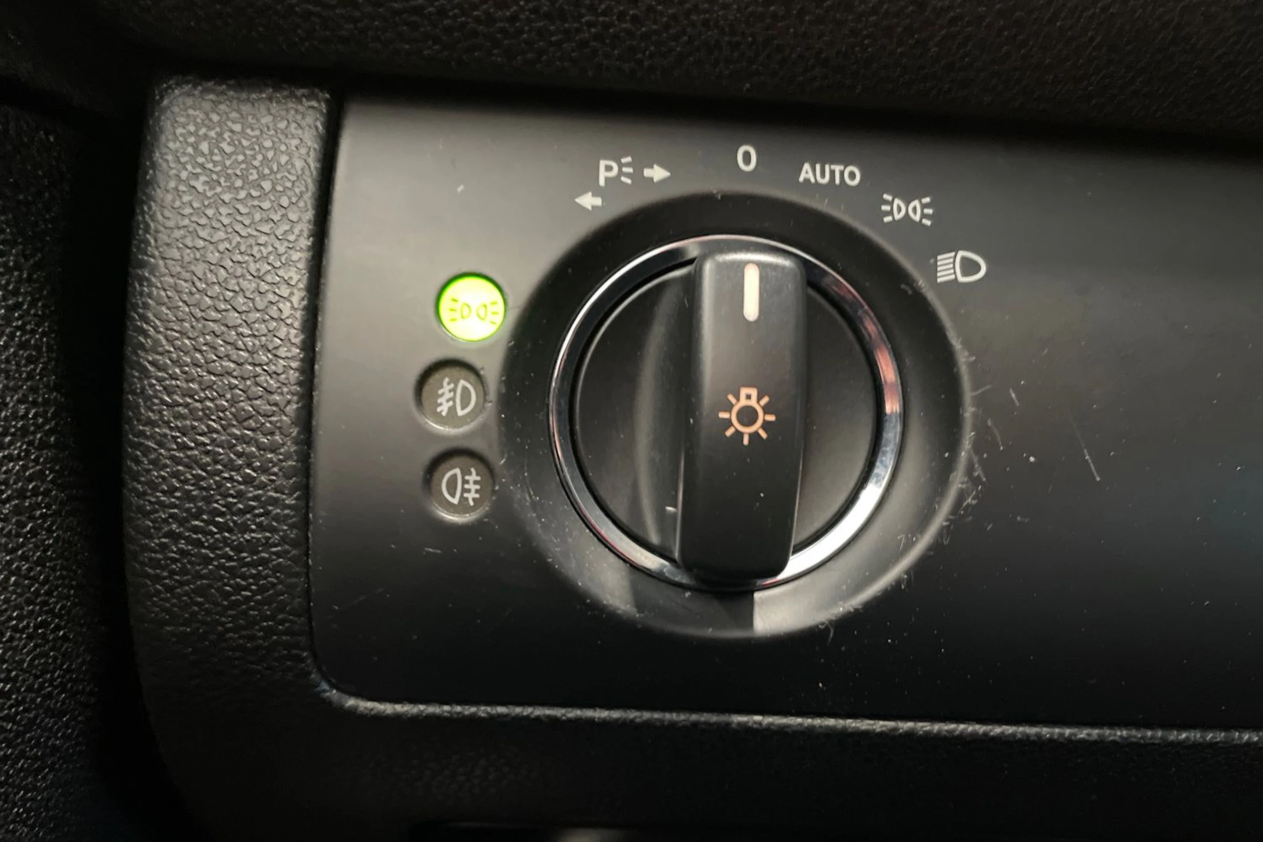 Mercedes-Benz ML 2010 kuva 22.