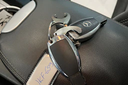 Mercedes-Benz ML 2010 kuva 32.