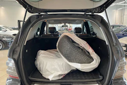 Mercedes-Benz ML 2010 kuva 33.