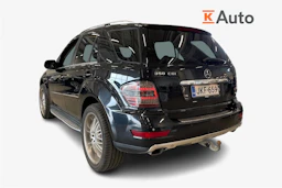 Mercedes-Benz ML 2010 kuva 2.