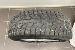 Valkoinen Mercedes-Benz ML 2012 kuva 19.