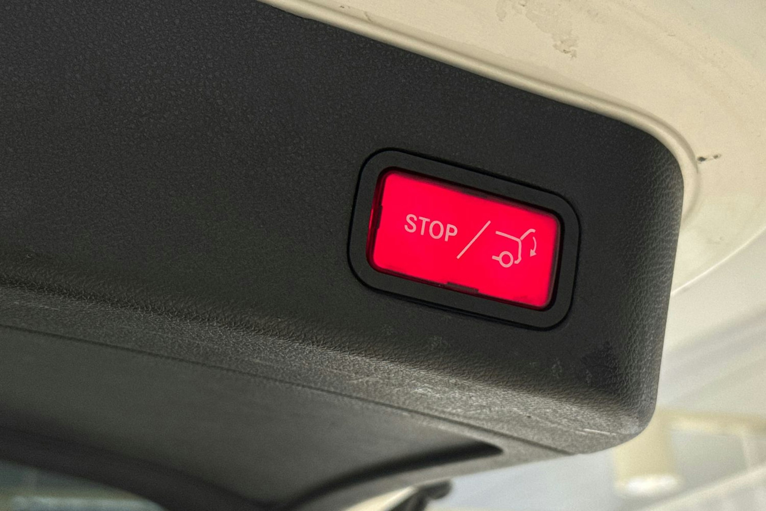 valkoinen Mercedes-Benz ML 2012 kuva 15.