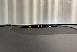 valkoinen Mercedes-Benz ML 2012 kuva 29.