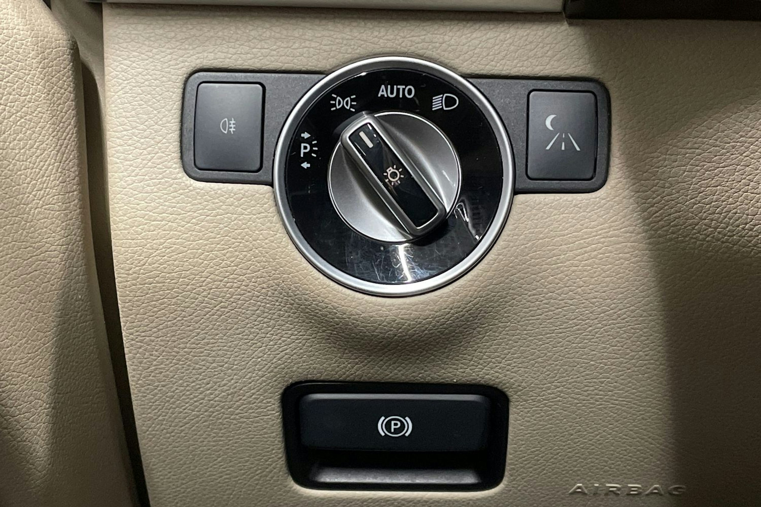 met. Mercedes-Benz ML 2013 kuva 20.