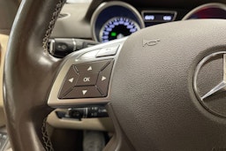 met. Mercedes-Benz ML 2013 kuva 21.