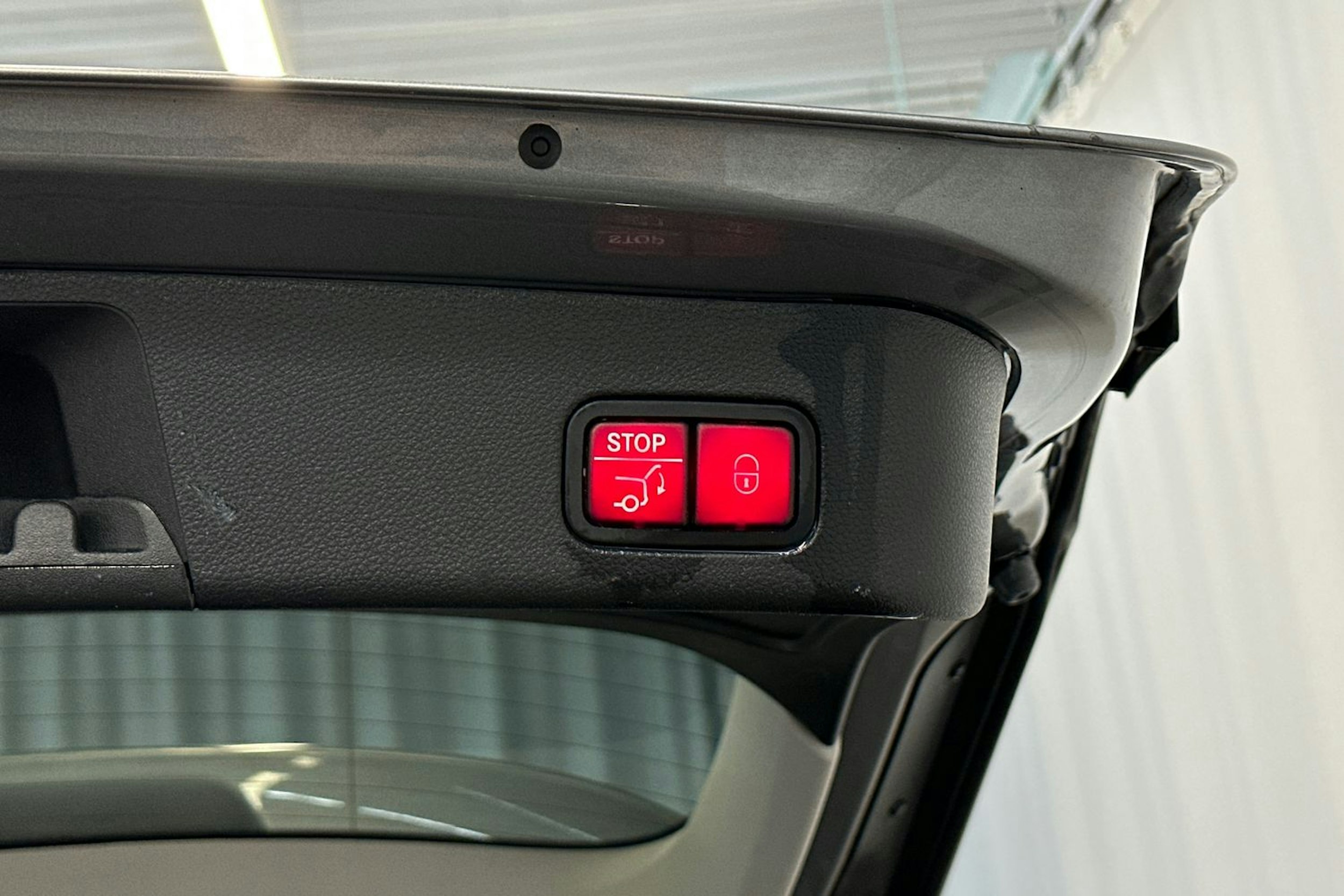 harmaa Mercedes-Benz ML 2014 kuva 16.