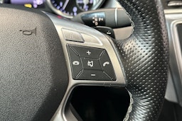 harmaa Mercedes-Benz ML 2014 kuva 21.