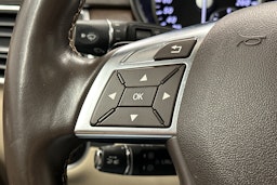 musta Mercedes-Benz ML 2014 kuva 23.
