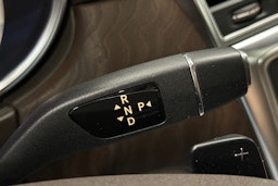 musta Mercedes-Benz ML 2014 kuva 26.
