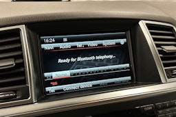 musta Mercedes-Benz ML 2014 kuva 32.