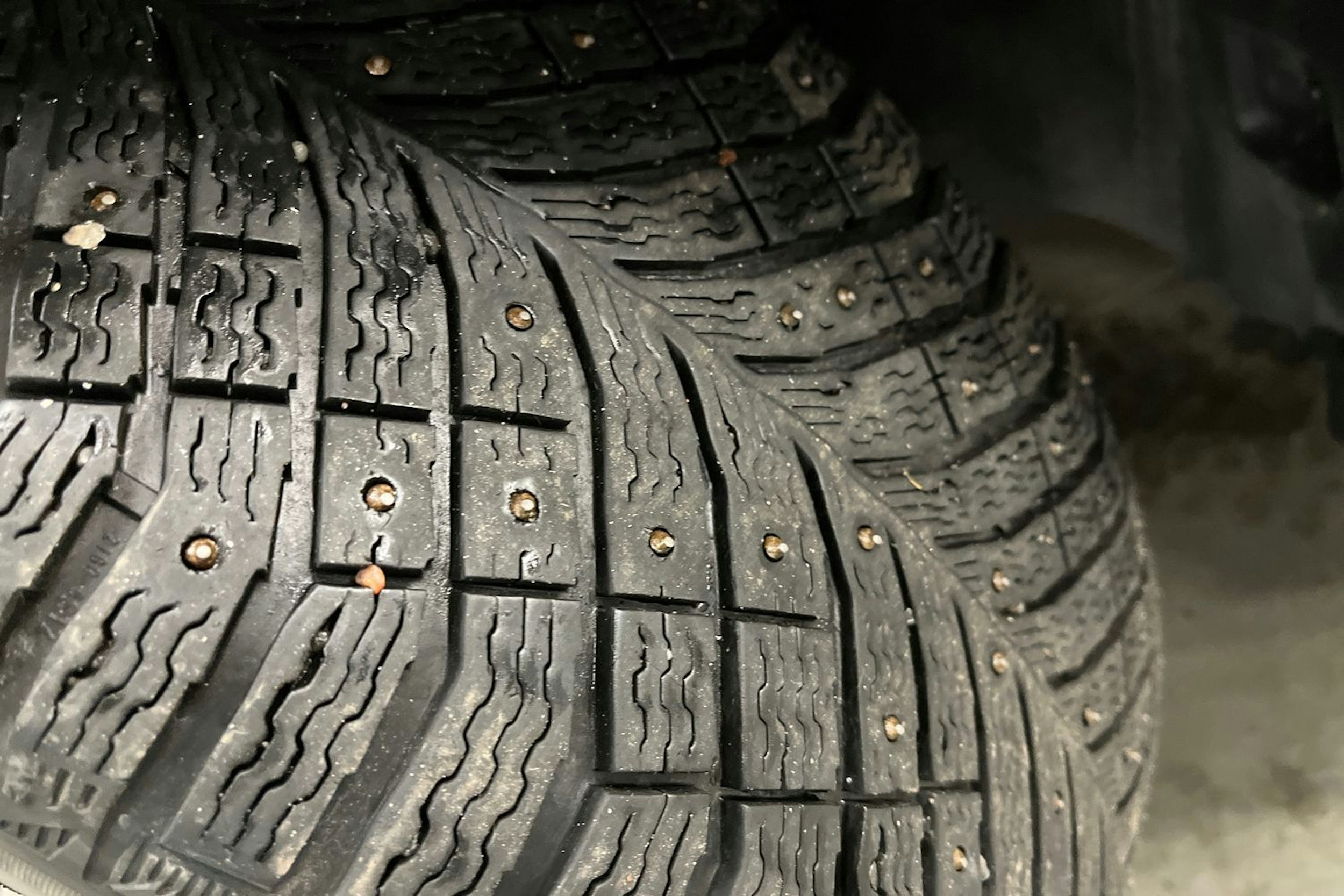 met. harmaa Mercedes-Benz ML 2014 kuva 10.