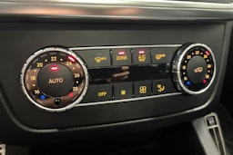 met. harmaa Mercedes-Benz ML 2014 kuva 22.