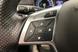 met. harmaa Mercedes-Benz ML 2014 kuva 25.