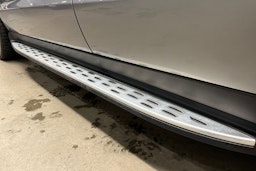 met. harmaa Mercedes-Benz ML 2014 kuva 28.