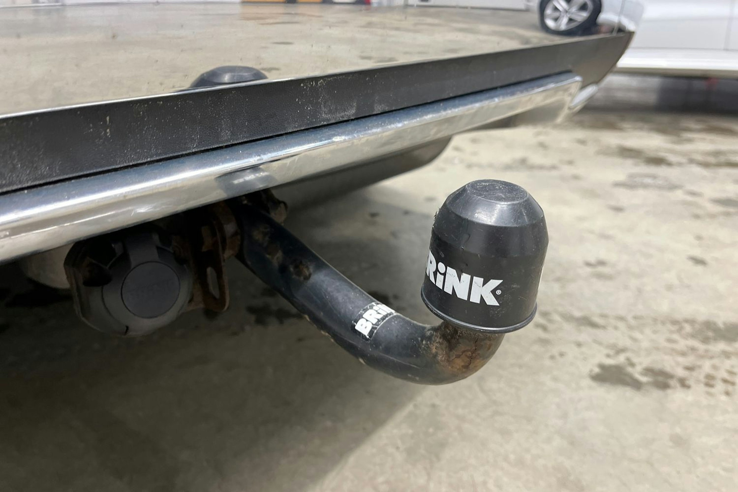 met. harmaa Mercedes-Benz ML 2014 kuva 29.