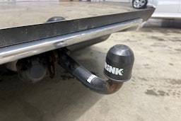 met. harmaa Mercedes-Benz ML 2014 kuva 29.