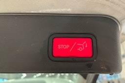 met. harmaa Mercedes-Benz ML 2014 kuva 31.