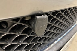 met. harmaa Mercedes-Benz ML 2014 kuva 32.