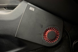 met. harmaa Mercedes-Benz ML 2014 kuva 33.