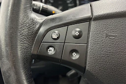 Musta Mercedes-Benz R 2006 kuva 18.