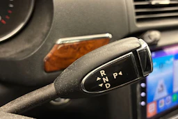 Musta Mercedes-Benz R 2006 kuva 21.
