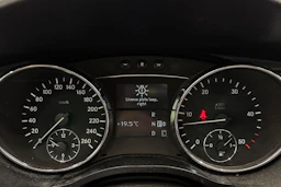 Musta Mercedes-Benz R 2006 kuva 22.