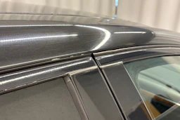 Musta Mercedes-Benz R 2006 kuva 40.