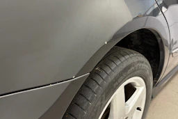 Musta Mercedes-Benz R 2006 kuva 41.