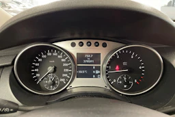 Valkoinen Mercedes-Benz R 2008 kuva 16.