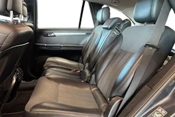 sininen Mercedes-Benz R 2010 kuva 8.