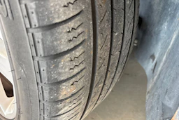 sininen Mercedes-Benz R 2010 kuva 10.