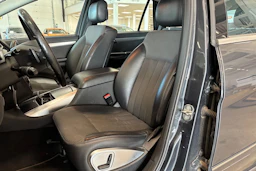 sininen Mercedes-Benz R 2010 kuva 11.