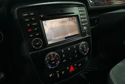 Harmaa Mercedes-Benz R 2011 kuva 6.