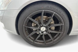 hopea Mercedes-Benz S 2007 kuva 9.
