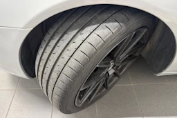 hopea Mercedes-Benz S 2007 kuva 10.