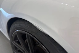 hopea Mercedes-Benz S 2007 kuva 24.