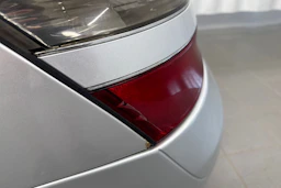 hopea Mercedes-Benz S 2007 kuva 25.