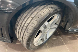 musta Mercedes-Benz S 2009 kuva 10.