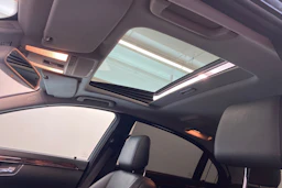 musta Mercedes-Benz S 2009 kuva 22.