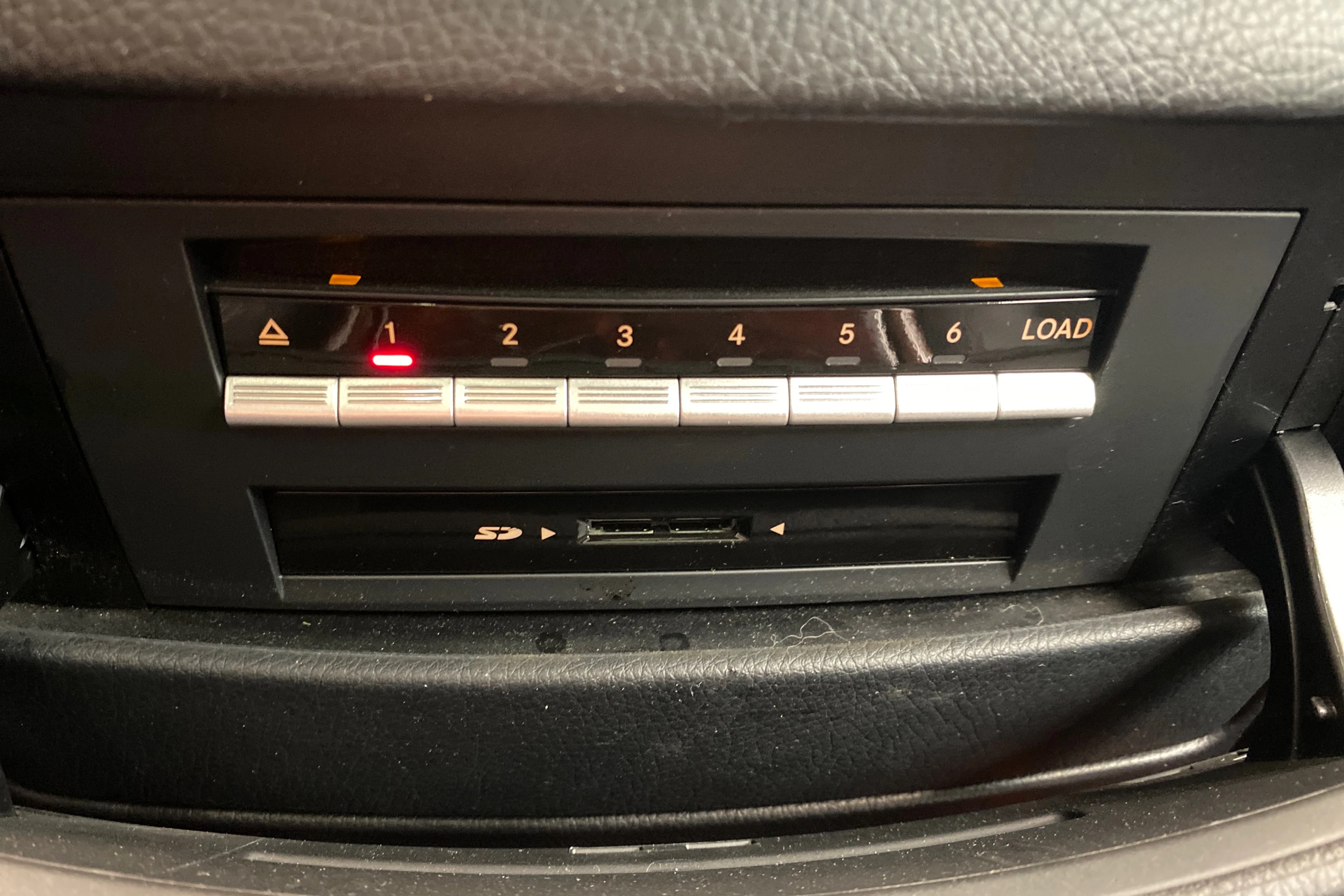 musta Mercedes-Benz S 2009 kuva 36.