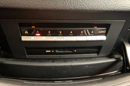 musta Mercedes-Benz S 2009 kuva 36.